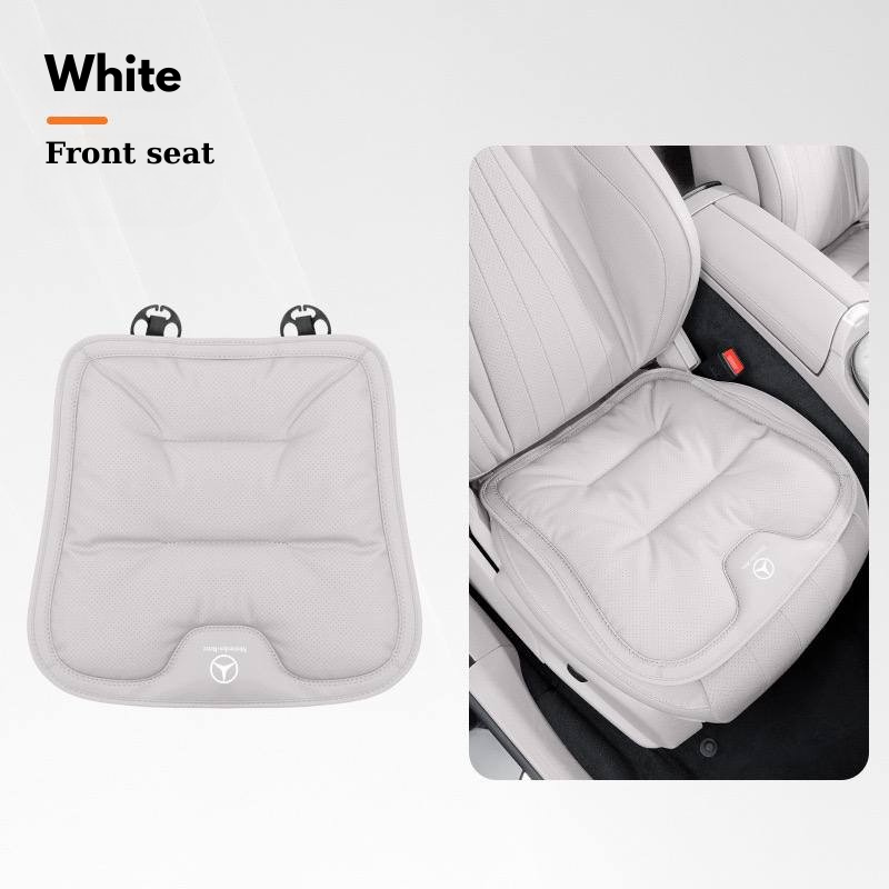 🔥HOT PRODUCT🔥Skin-friendly and anti-fouling leather seat cushions
