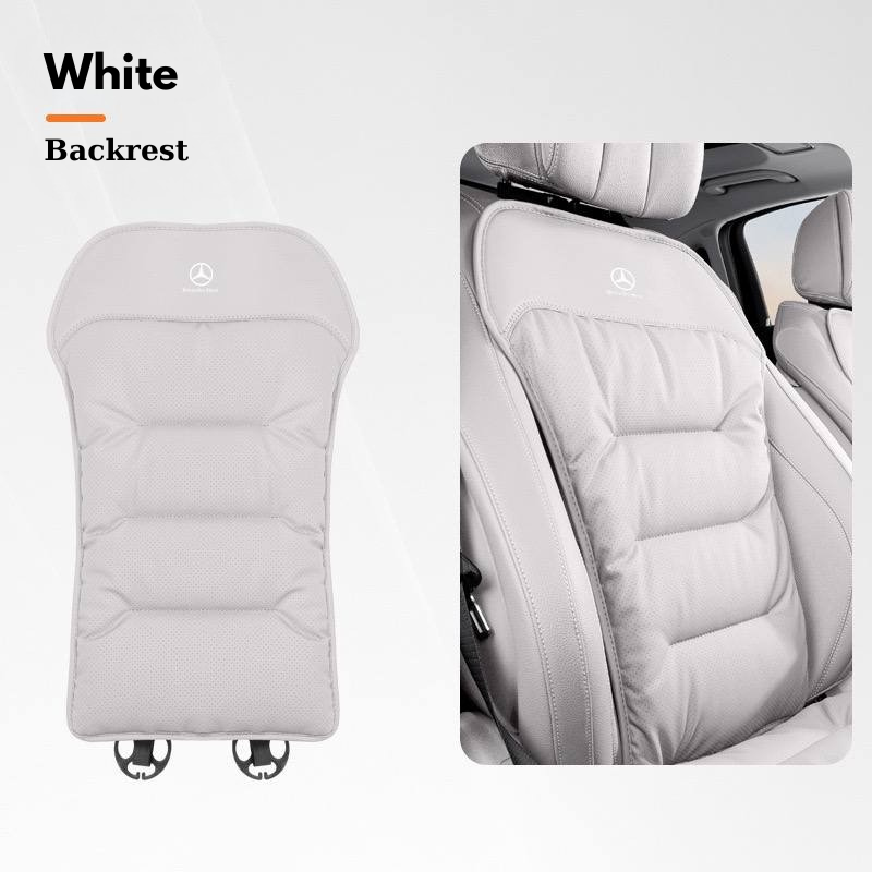 🔥HOT PRODUCT🔥Skin-friendly and anti-fouling leather seat cushions