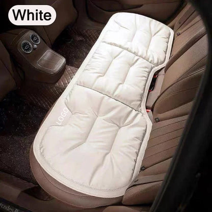 🔥HOT PRODUCT🔥Skin-friendly and anti-fouling leather seat cushions