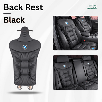 🔥AirFlow AutoFit Seat Cover - Universal 4-Season Car Seat Cushion – 🔥Skin-friendly and anti-fouling leather seat cushions