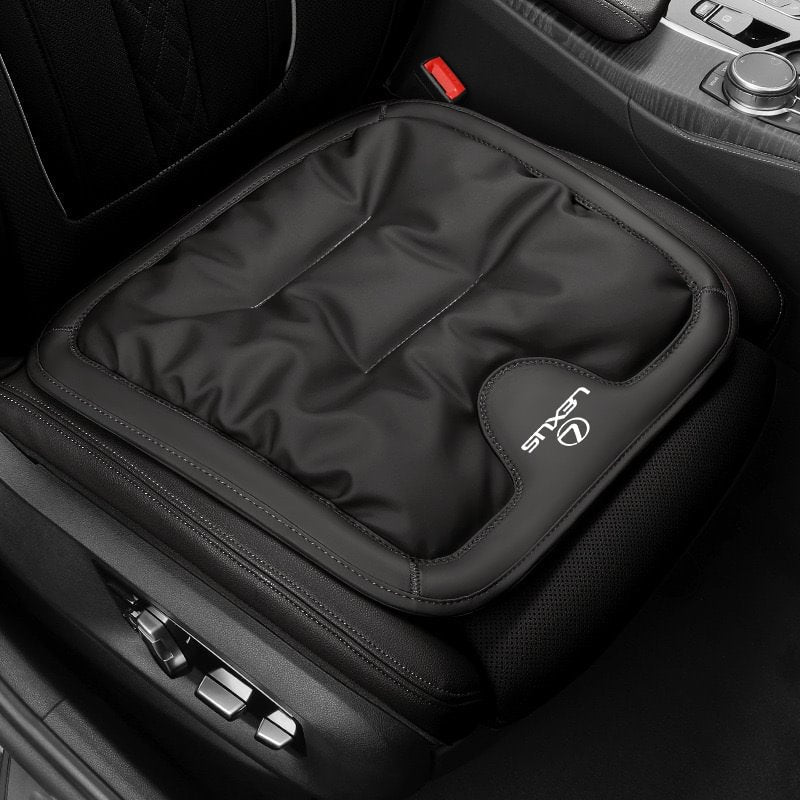 🔥HOT PRODUCT🔥Skin-friendly and anti-fouling leather seat cushions
